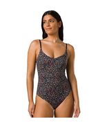 prAna Jess Size Small (S) Reversible One Piece Swimsuit Swim Sports Alot... - $62.76 CAD