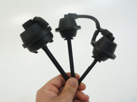 06-11 mercedes ml350 e350 c300 m272 engine motor manifold throttle actua... - $73.87