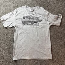 Unbranded Custom Nathan’s Famous Frankfurter Shop T-shirt Tee (M) Medium... - $12.56 CAD
