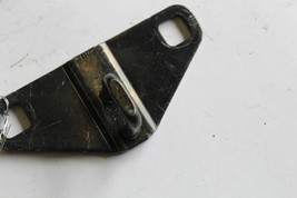 16-17 JAGUAR XE FRONT HOOD CENTER LOCK STRIKER BRACKET M1489 image 4