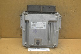 17-18 Kia Soul Engine Control Unit ECU 391332EHB6 Module 113-4e4 - £15.46 GBP