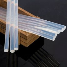 APXB Hot Melt Glue Sticks - Craft Adhesive Electric Gun Stick Tool Clear... - £3.05 GBP+