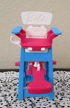 Barbie Life Guard Chair As Is - $11.57