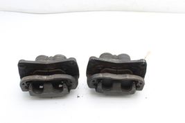 06-07 SUBARU IMPREZA 2.5I FRONT BRAKE CALIPERS LEFT & RIGHT PAIR Q8582 image 8