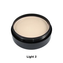 Mehron Celebre Pro HD Make-Up -  Light 2 (201-LT2) - $12.95