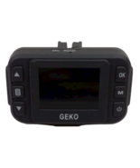 GEKO Full-HD 1080P Dash Cam - $35.63