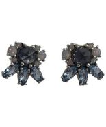 Authentic PANDORA Patterns of Frost Earrings, 290731NMBMX, New - $693.40 MXN