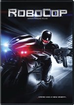 Robocop (2014) [DVD] - £4.34 GBP