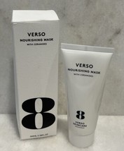 Verso 8 Nourishing Mask With Ceramides 3.38 oz - $19.80