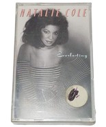 Everlasting by Natalie Cole 1987 Collectible Cassette Tape - New/Sealed - £7.81 GBP