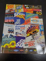 2019 Dover Speedway Program - NASCAR - £10.98 GBP