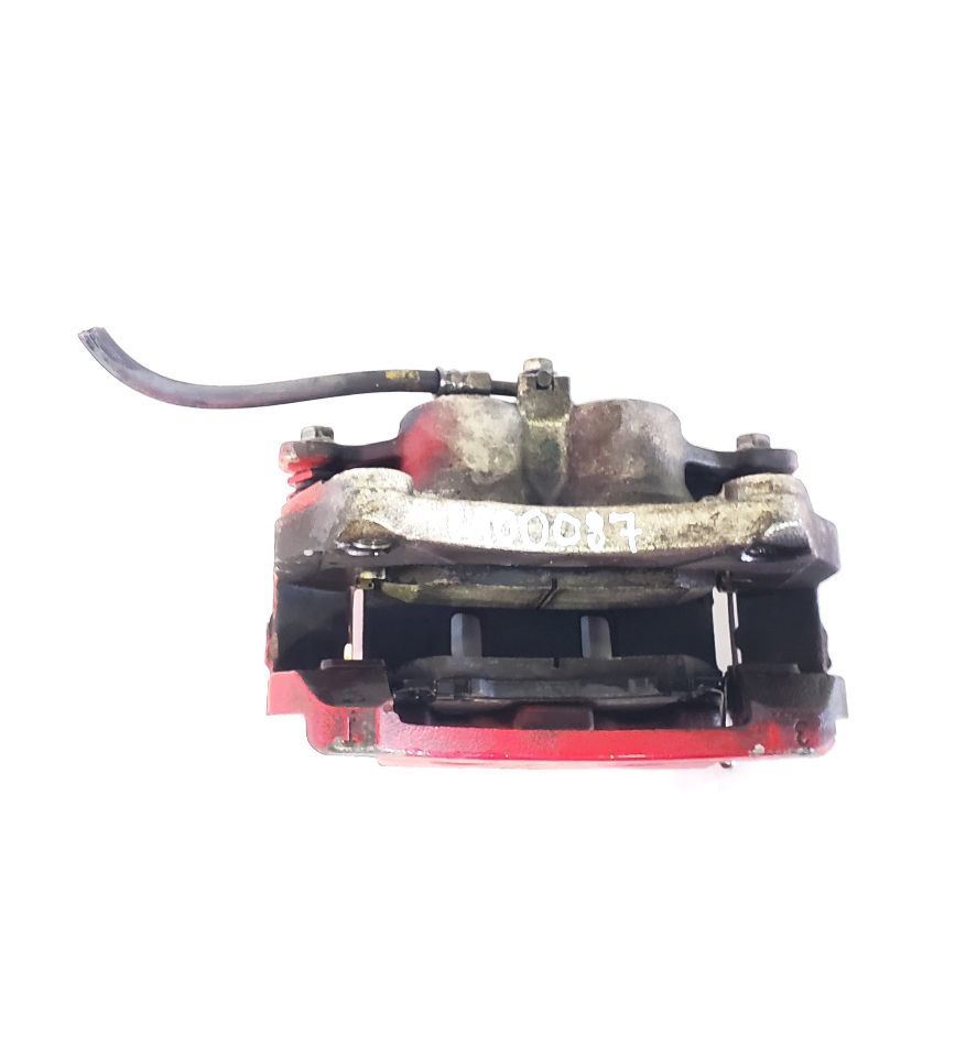 2014 2015 2016 Infiniti Q50 OEM Front Left Brake Caliper  Item image 10