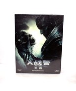 New Sealed Movie X-Men: Apocalypse Steelbook BD  Blu-ray BD50 Chinese En... - £23.34 GBP