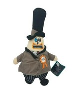 DISNEY: THE NIGHTMARE BEFORE CHRISTMAS: MOVIE: 13&quot;: THE MAYOR: PLUSH: BR... - $2,587.40 MXN