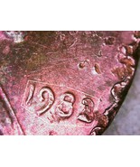 1982-Memorial Errors Penny. 3.09g. DDO-DDR-Shattered Die Strike. See Pic... - $41.62 CAD
