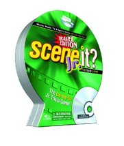 Scene It? Jr Travel Dvd Game - £7.22 GBP