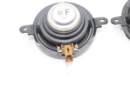 14-24 INFINITI Q50 FRONT DOOR BOSE TWEETER SPEAKERS PAIR LEFT RIGHT E6303 image 9