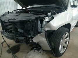 ESCALAESV 2015 Spare Wheel Carrier 104896358Spare tire hoist/carrier onl... - $74.25