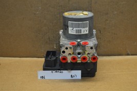 2015 Infiniti QX60 ABS Pump Control OEM 476609ND0A Module 807-11b6 - £51.12 GBP