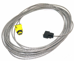 NEW BANNER SM312DMS-38577 SENSOR 5VDC D/O 42FT. STRIPPED 12IN ON END 38577 - £127.60 GBP