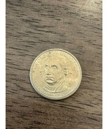 George Washington Dollar Coin 1789-1797. 2007 date - $934.07