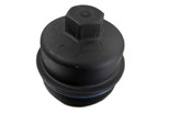 Oil Filter Cap From 2015 Chevrolet Trax  1.4 - $19.95