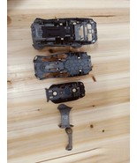 DJI Air 3 Body Housing New Replacement Unused Repair Frame Shell - $1,496.57 MXN