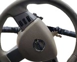 Steering Column Floor Shift SE Fits 05 MURANO 351145 - $81.18
