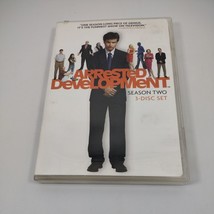 Arrested Development: Season Two DVD Jason Bateman - £2.12 GBP