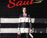 Better Call Saul Season 3 DVD | Region 4 &amp; 2 - $21.21