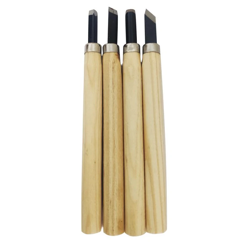 12pcs Professional  Carving Chisel  Hand Tool Set For Basic Detailed Car... - $3,032.45 MXN