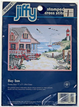 Jiffy Bay Inn Stitch Kit - £13.35 GBP