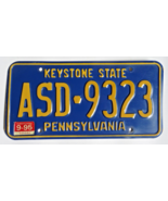 *Pick One* Original Pennsylvania License Plate *Pick One* - €9,47 EUR