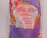 Vintage 2000 New Disney An Extremely Goofy Movie #7 Bobby Launch Toy McD... - $3.87