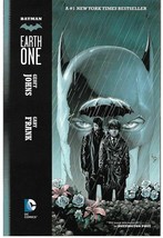 Batman Earth One Tp Vol 01 - £13.85 GBP