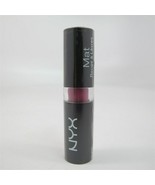 NYX MATTE LIPSTICK (MLS17 Sweet Pink) 0.16 oz/ 4.5 g Sealed - €6,83 EUR