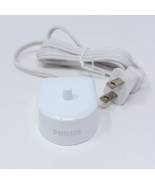 OEM Philips Sonicare Electric Toothbrush Charger Charging Base Power Plug - $10.99