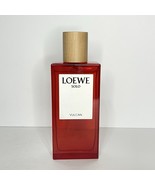 Loewe Solo Vulcan Eau De Parfum Homme Spray  100ml/3.4oz - $180.00