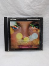 Deckard Stereodreamscene Music CD - $127.12 MXN