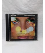 Deckard Stereodreamscene Music CD - €5,98 EUR