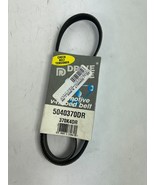 OEM Dayco Drive Rite 5040370DR 370K4DR Check Belt Tensioner - $22.99 CAD