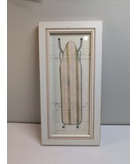 Spicher &amp; Co Laundry Framed Watercolor Print under Glass - $40.75 CAD