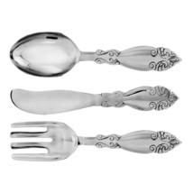 25" X 7" Silver Aluminum Wall Decor - $2,566.61 MXN