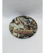 Gen Con 2015 Pathfinder Roleplaying Game Promotional Pin 2.25&quot; - $19.80