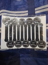 200 Thank You 4&quot; Stickers Adhesive Wraps - $1.99