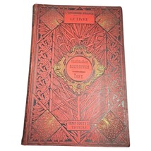Book: Le Livre et les Arts qui s&#39;y Rattachent (1887) by M.P. Louisy- 2Y96 - $168.57 CAD