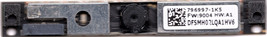 HP GENUINE 796997-2L5 WEBCAM AND MICROPHONE 840 G4 - NEW - $14.48