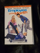 Employee Of The Month Movie - Dvd - £4.72 GBP