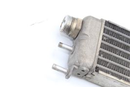 03-06 MERCEDES-BENZ S600 OIL COOLER RADIATOR Q7948 image 2