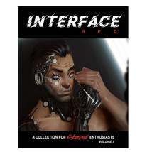 Interface Red Volume 1 - $50.37